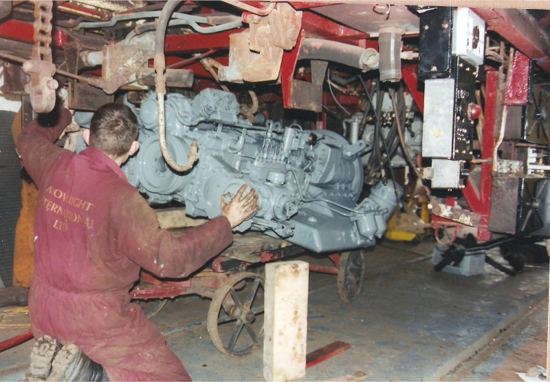 Class 109